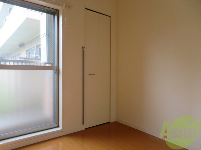 収納　こちらは収納です。中の様子はお楽しみに～。