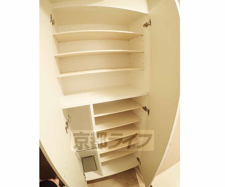 その他設備　とても大きいです