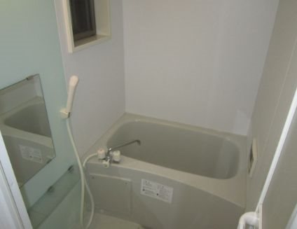 バス・シャワールーム　※同物件別号室参考写真
