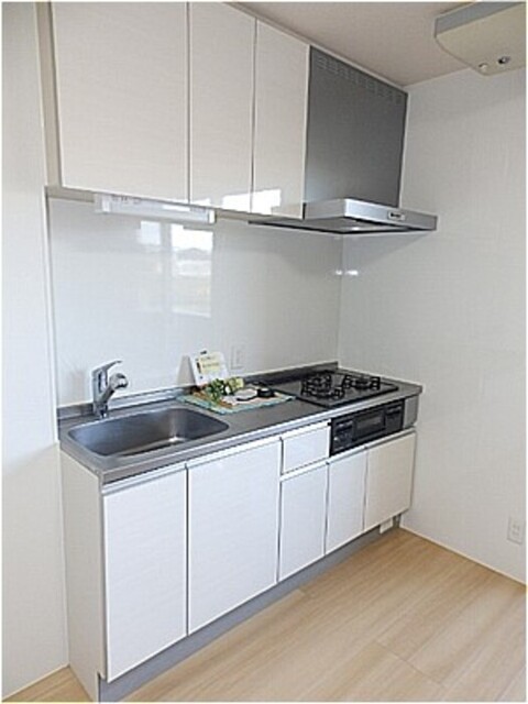 キッチン　システムキッチン