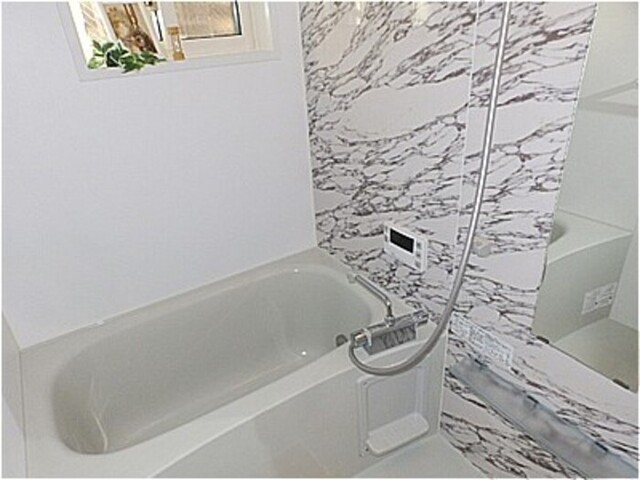 バス・シャワールーム　浴室