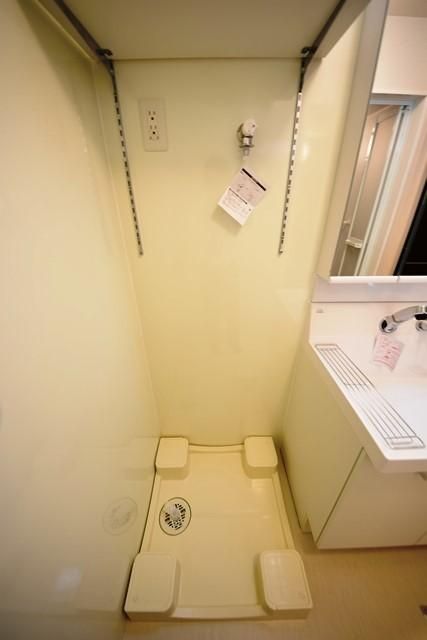 その他　大和ハウス施工　設備・収納充実