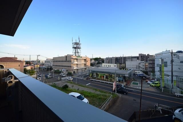 眺望　大和ハウス施工　設備・収納充実