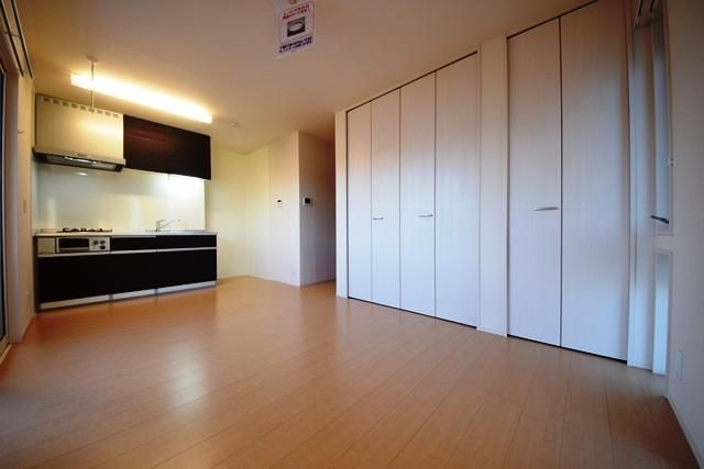 その他部屋・スペース　大和ハウス施工　設備・収納充実