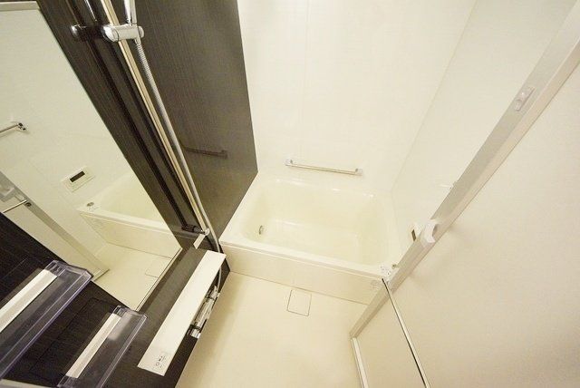 バス・シャワールーム　お部屋探しは株式会社　タウンハウジング　までお気軽にお問合…