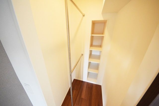 収納　お部屋探しは株式会社　タウンハウジング　までお気軽にお問合…