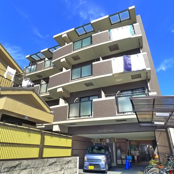 建物外観　☆きれいな外観☆