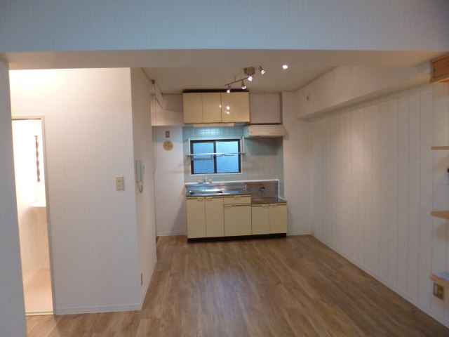 居室・リビング　リビングダイニイング