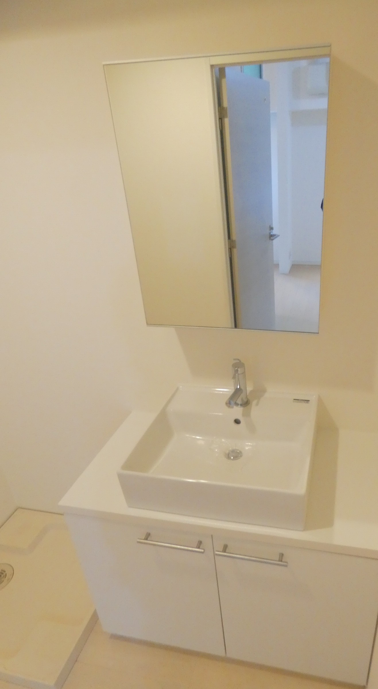 洗面設備　洗面※別部屋参考写真