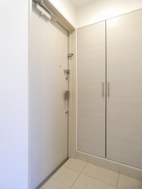 玄関　玄関※別部屋参考写真