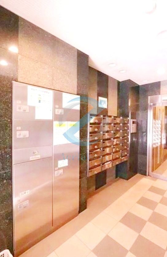 ロビー　ロビー