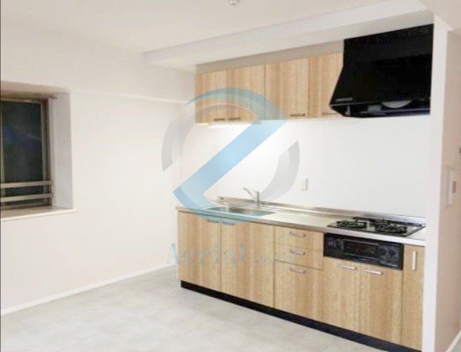 居室・リビング　リビング・居室