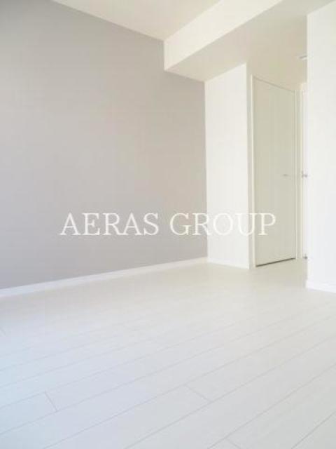 その他部屋・スペース　明るいお部屋