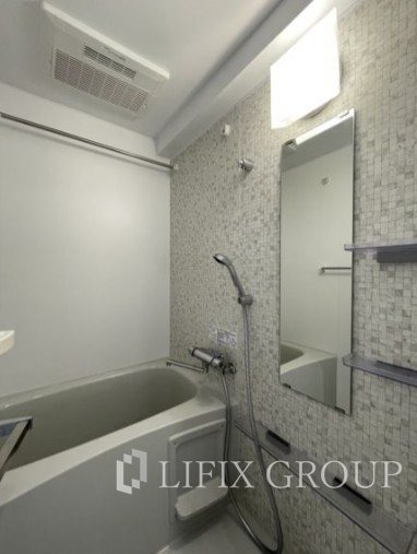 バス・シャワールーム　風呂