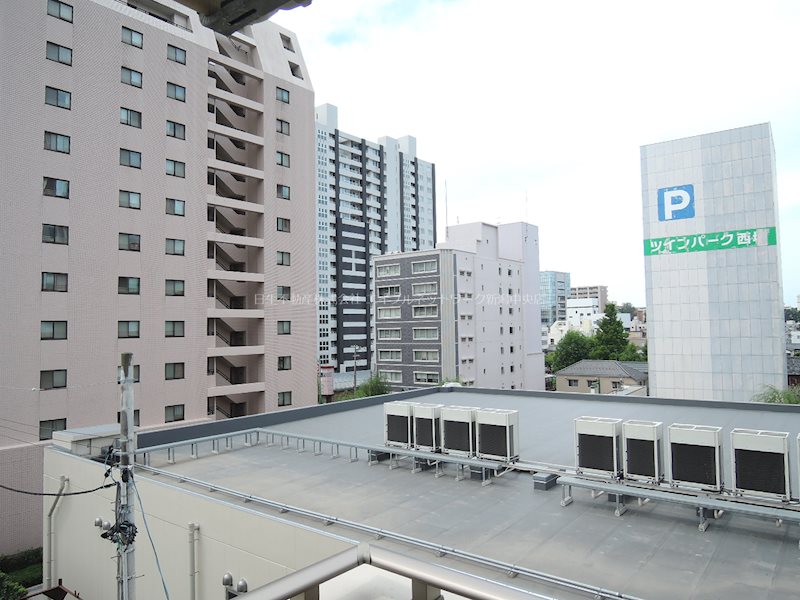 眺望　参考写真