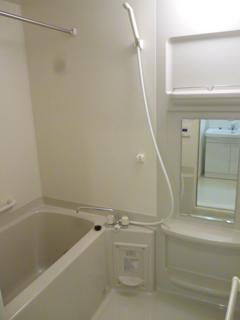 バス・シャワールーム　参考写真