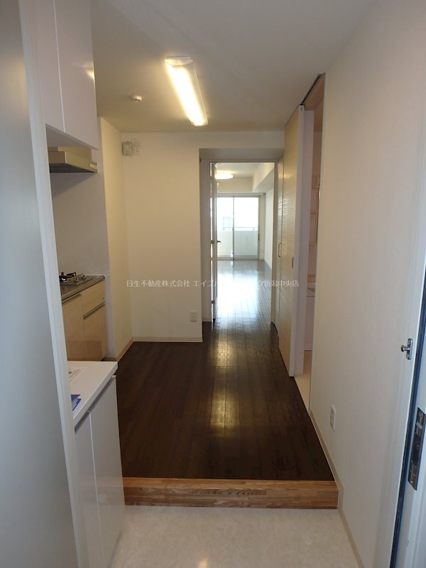 玄関　参考写真