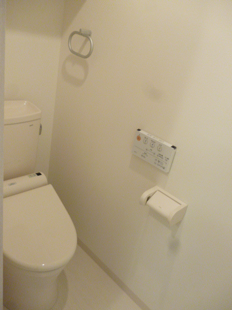 トイレ　参考写真