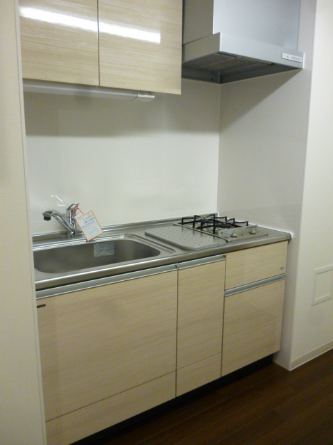 キッチン　参考写真