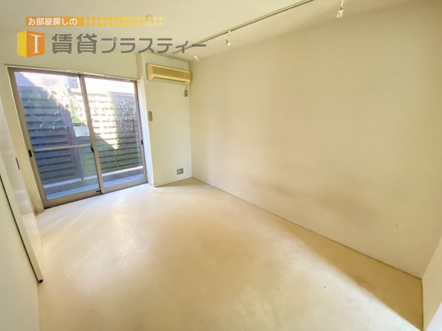 居室・リビング　レイアウトもしやすいＬＤＫです。