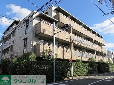 建物外観　★外観★