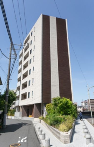 建物外観　☆綺麗な外観☆