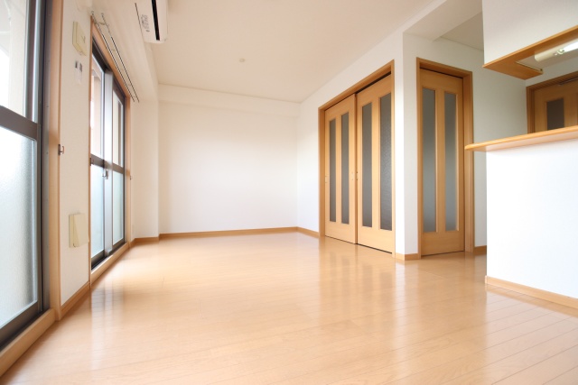 居室・リビング　別室の参考写真です。※現況優先