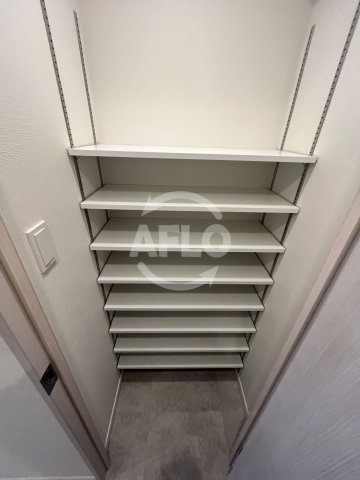 その他部屋・スペース　シューズインクローゼット