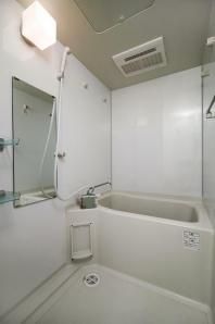 バス・シャワールーム　（別タイプ参考写真）アクサス巣鴨ステーション　豊島区巣鴨2