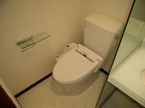 トイレ　（別タイプ参考写真）アクサス巣鴨ステーション　豊島区巣鴨2