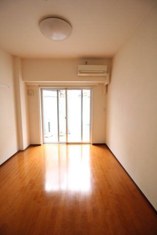 居室・リビング　（別タイプ参考写真）アクサス巣鴨ステーション　豊島区巣鴨2