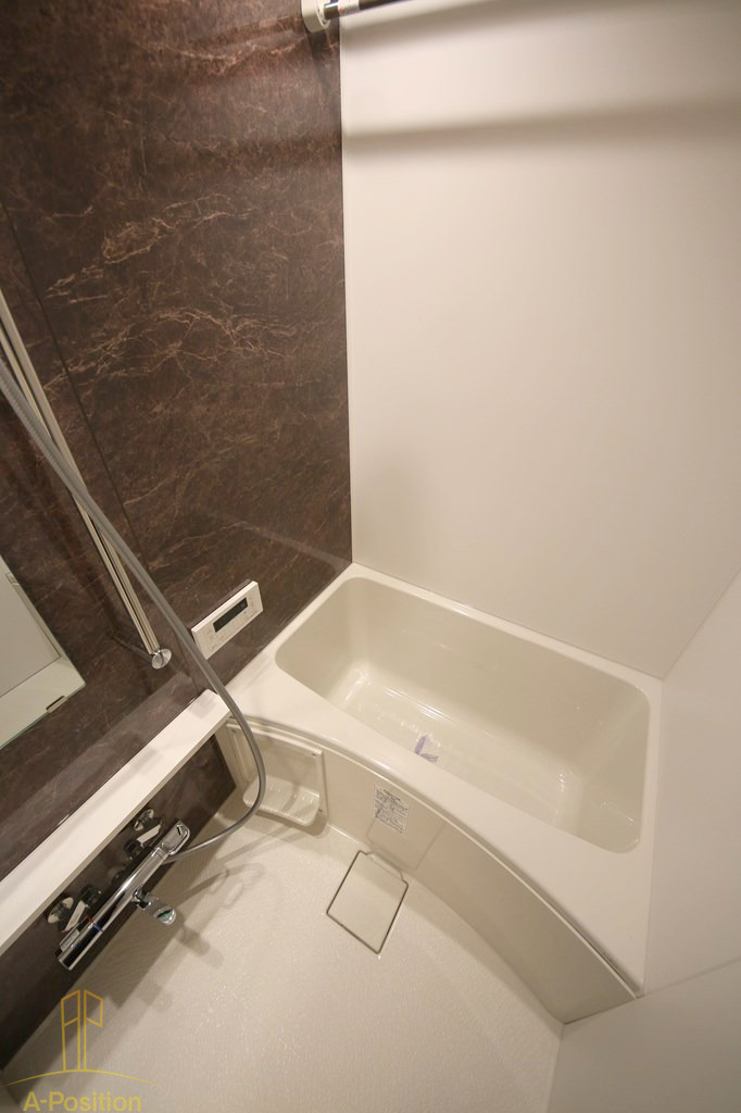 バス・シャワールーム　アルグラッド福島SOUTH