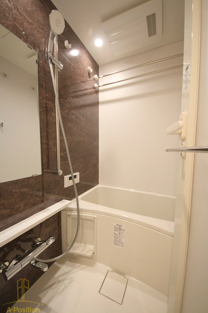 洗面設備　アルグラッド福島SOUTH