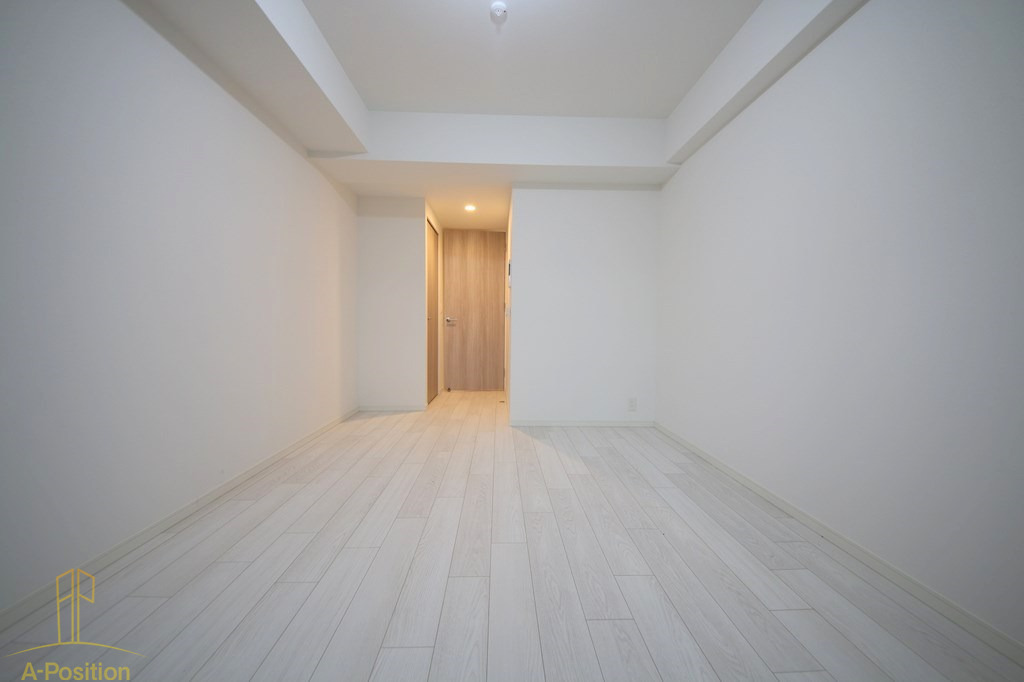 居室・リビング　アルグラッド福島SOUTH