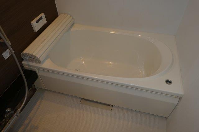 バス・シャワールーム　追い焚き