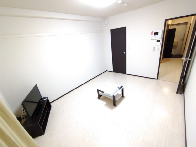 居室・リビング　他のお部屋の参考写真となります。