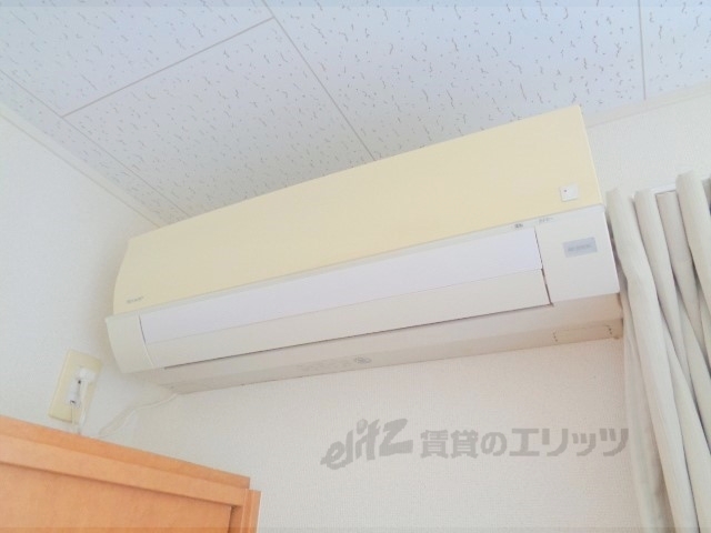 その他設備　収納