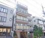 元田中駅より徒歩17分 2階 築32年6ヶ月の賃貸物件