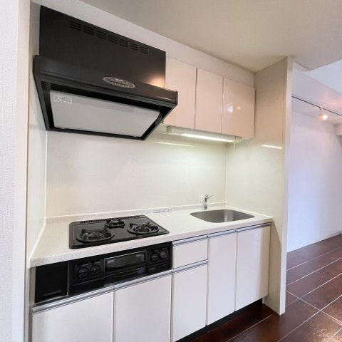 キッチン　同仕様タイプです