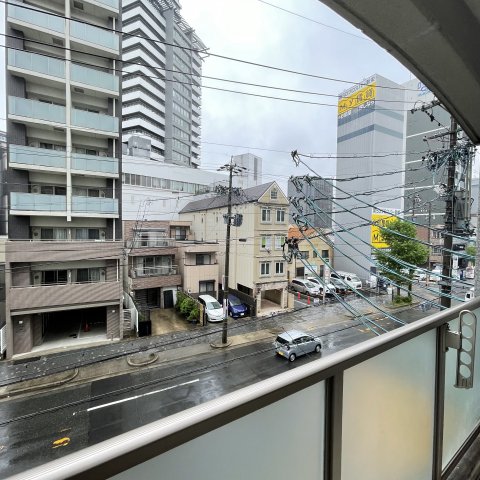 眺望　同仕様タイプです