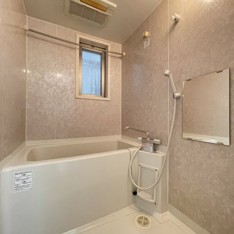 バス・シャワールーム　同仕様タイプです