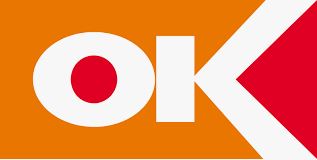 スーパー　オーケー溝ノ口店（スーパー）まで544m