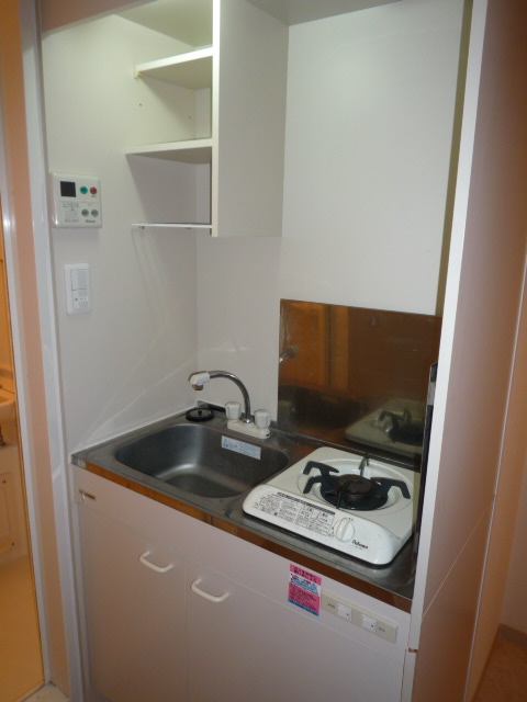 キッチン　※参考写真