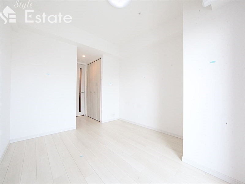 居室・リビング　内装