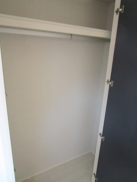 収納　★同間取り別号室参考写真★