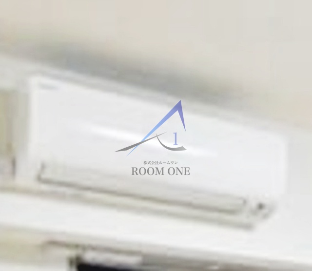 その他　エアコン付きです。