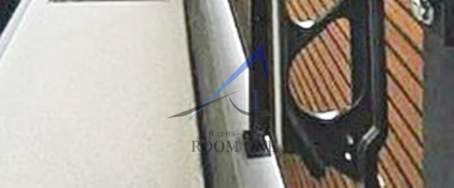 バルコニー　バルコニーです。