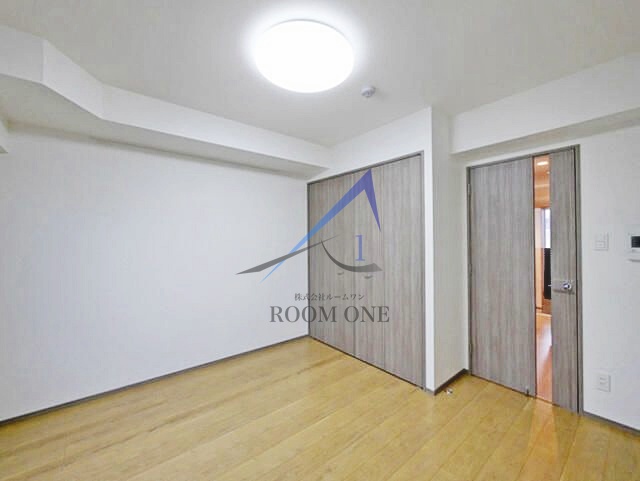 その他部屋・スペース　寝室です。