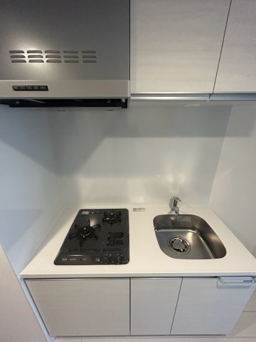 キッチン　使いやすいキッチンです