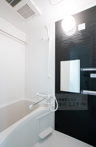 バス・シャワールーム　※同一仕様写真
